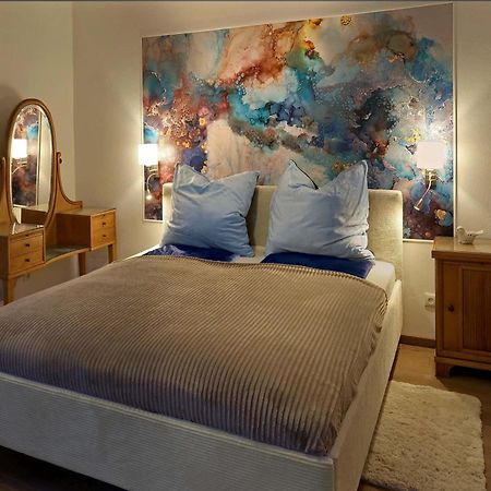 Ankommen Und Wohlfuehlen! 104 Qm In Altstadt-Naehe Dresden Ngoại thất bức ảnh