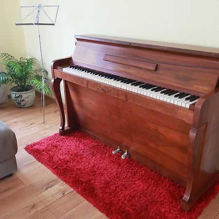 Ankommen Und Wohlfuehlen! 104 Qm In Altstadt-Naehe Dresden Ngoại thất bức ảnh