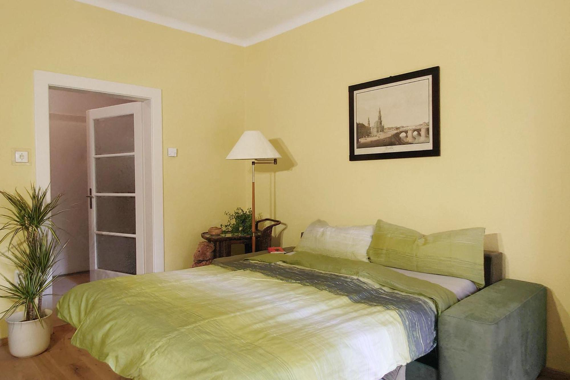 Ankommen Und Wohlfuehlen! 104 Qm In Altstadt-Naehe Dresden Ngoại thất bức ảnh