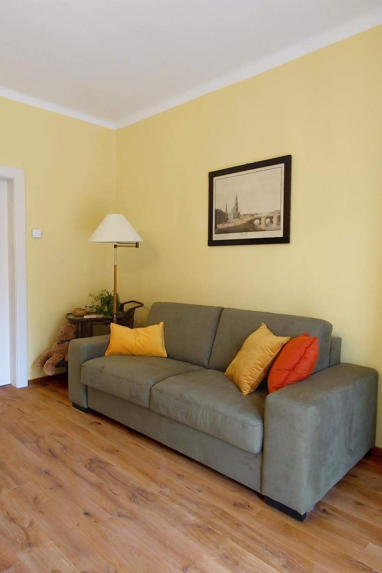Ankommen Und Wohlfuehlen! 104 Qm In Altstadt-Naehe Dresden Ngoại thất bức ảnh