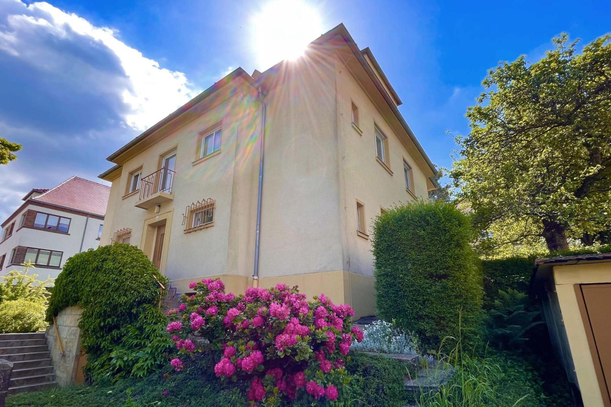 Ankommen Und Wohlfuehlen! 104 Qm In Altstadt-Naehe Dresden Ngoại thất bức ảnh