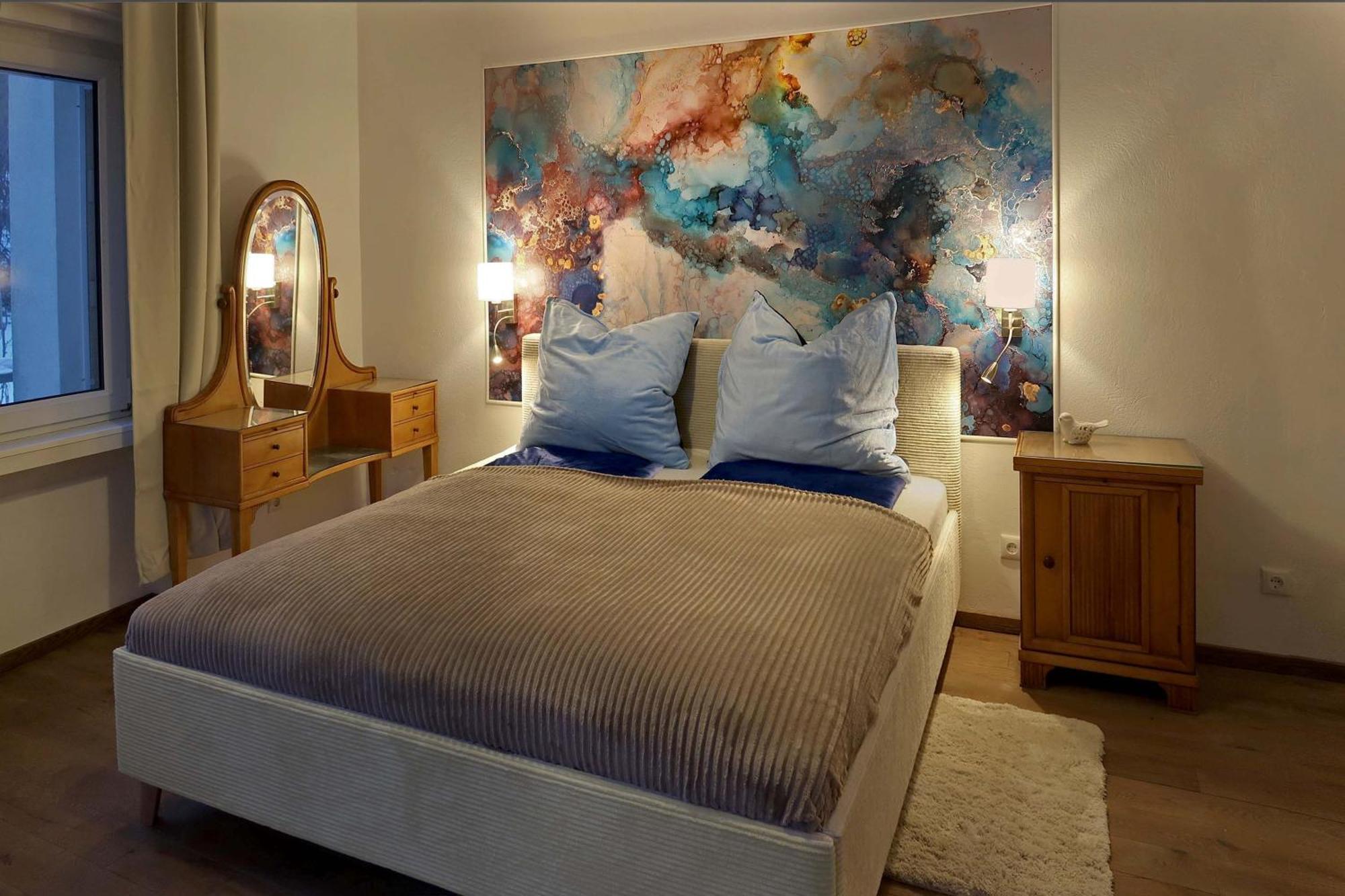 Ankommen Und Wohlfuehlen! 104 Qm In Altstadt-Naehe Dresden Ngoại thất bức ảnh