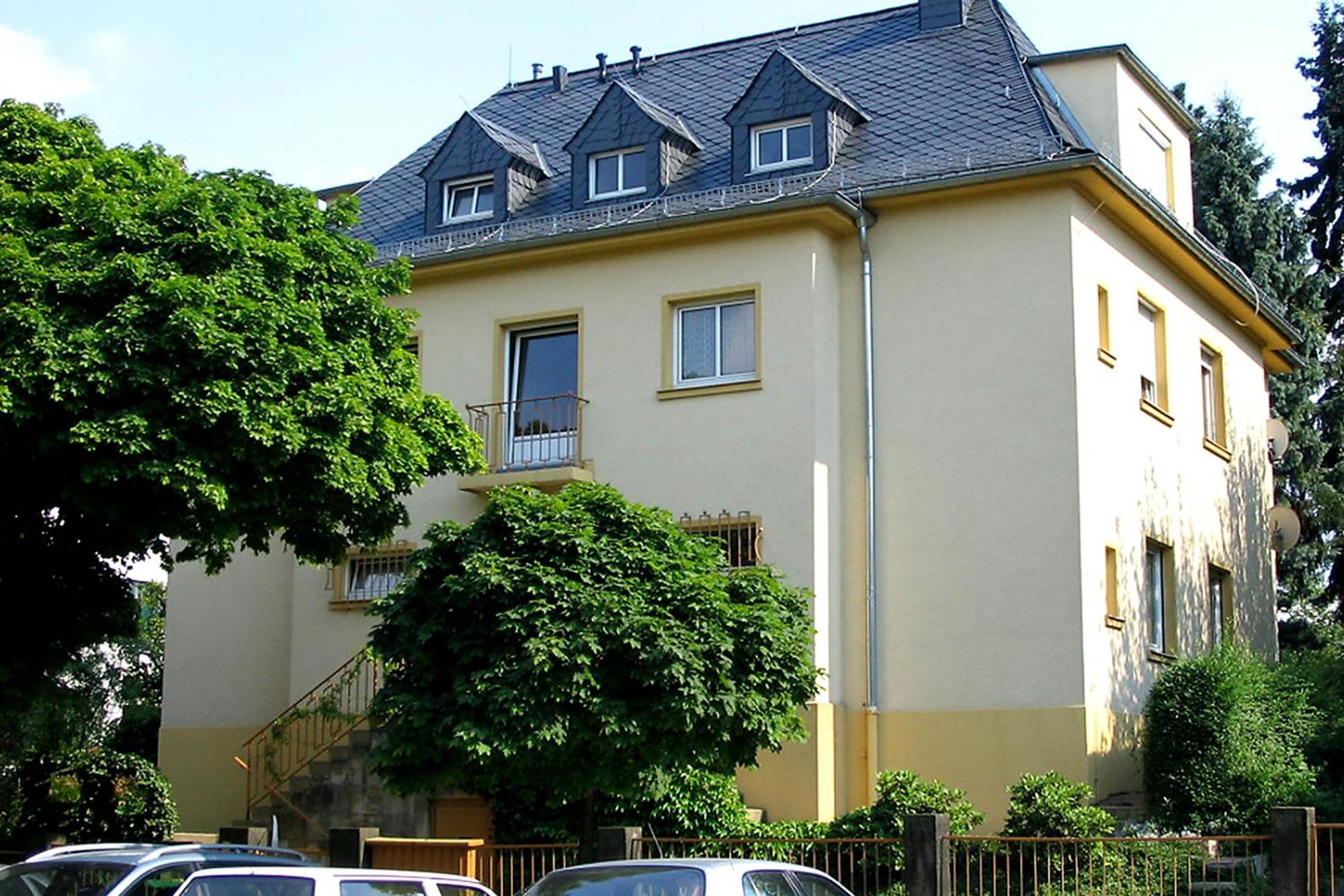 Ankommen Und Wohlfuehlen! 104 Qm In Altstadt-Naehe Dresden Ngoại thất bức ảnh